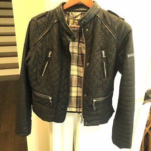 Barbour Jacket